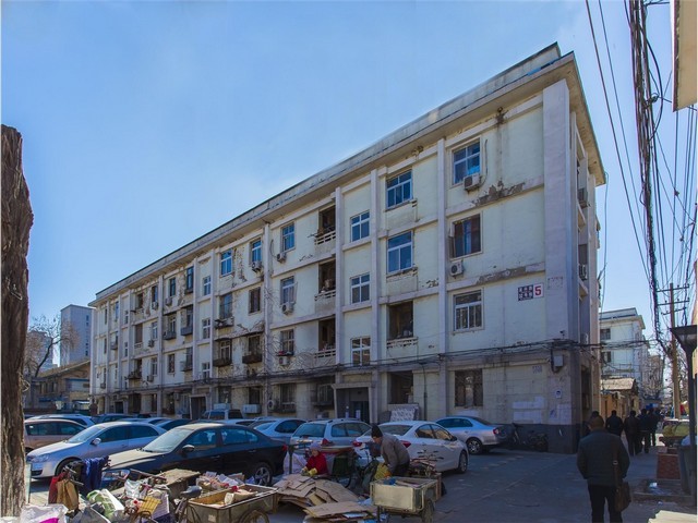 江西生鲜城市配送中心